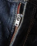  09.25.24 - VTG PUNK DENIM PANTS - LIBERTO XXX 