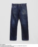  09.27.24 - VTG DENIM PANTS - POLO JEANS 