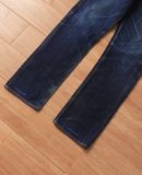  09.27.24 - VTG DENIM PANTS - POLO JEANS 