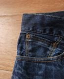  09.27.24 - VTG DENIM PANTS - POLO JEANS 