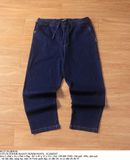  09.27.24 - VTG OUTDOOR BAGGY DENIM PANTS - ELEMENT 