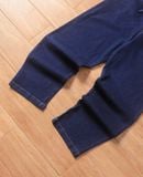  09.27.24 - VTG OUTDOOR BAGGY DENIM PANTS - ELEMENT 
