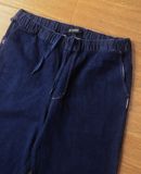  09.27.24 - VTG OUTDOOR BAGGY DENIM PANTS - ELEMENT 