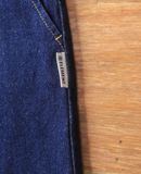  09.27.24 - VTG OUTDOOR BAGGY DENIM PANTS - ELEMENT 