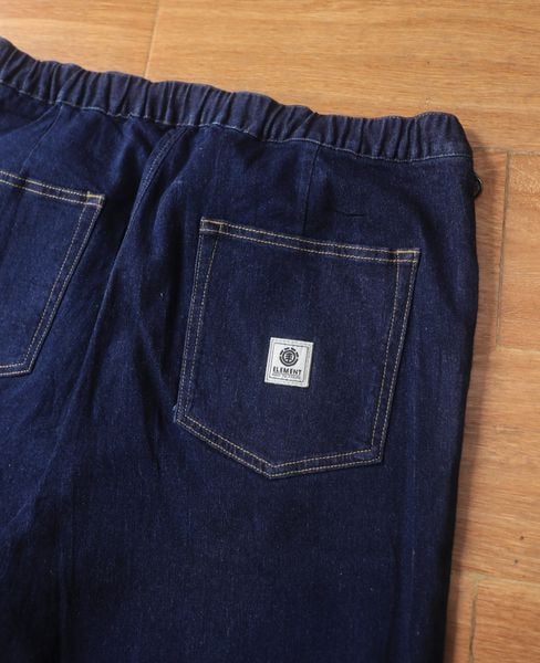  09.27.24 - VTG OUTDOOR BAGGY DENIM PANTS - ELEMENT 