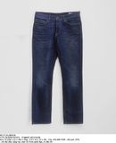  09.27.24 - VTG DENIM PANTS - TOMMY HILFIGER 