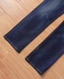  09.27.24 - VTG DENIM PANTS - TOMMY HILFIGER 