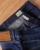  09.27.24 - VTG DENIM PANTS - TOMMY HILFIGER 