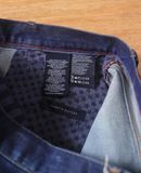  09.27.24 - VTG DENIM PANTS - TOMMY HILFIGER 
