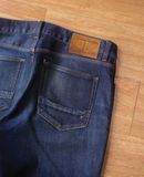  09.27.24 - VTG DENIM PANTS - TOMMY HILFIGER 