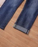  09.27.24 - VTG SELVEDGE DENIM PANTS - UNIQLO 