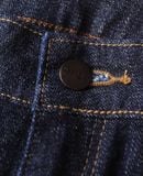  09.27.24 - VTG DENIM PANTS - WRANGLER 