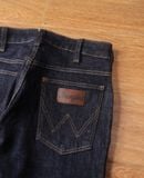  09.27.24 - VTG DENIM PANTS - WRANGLER 