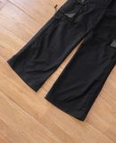  09.30.24 - VTG NYLON CARGO PANTS - CRUX 