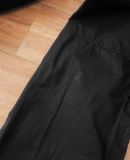  09.30.24 - VTG NYLON CARGO PANTS - CRUX 