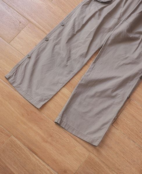  09.30.24 - VTG CARGO PANTS - UNION BAY 