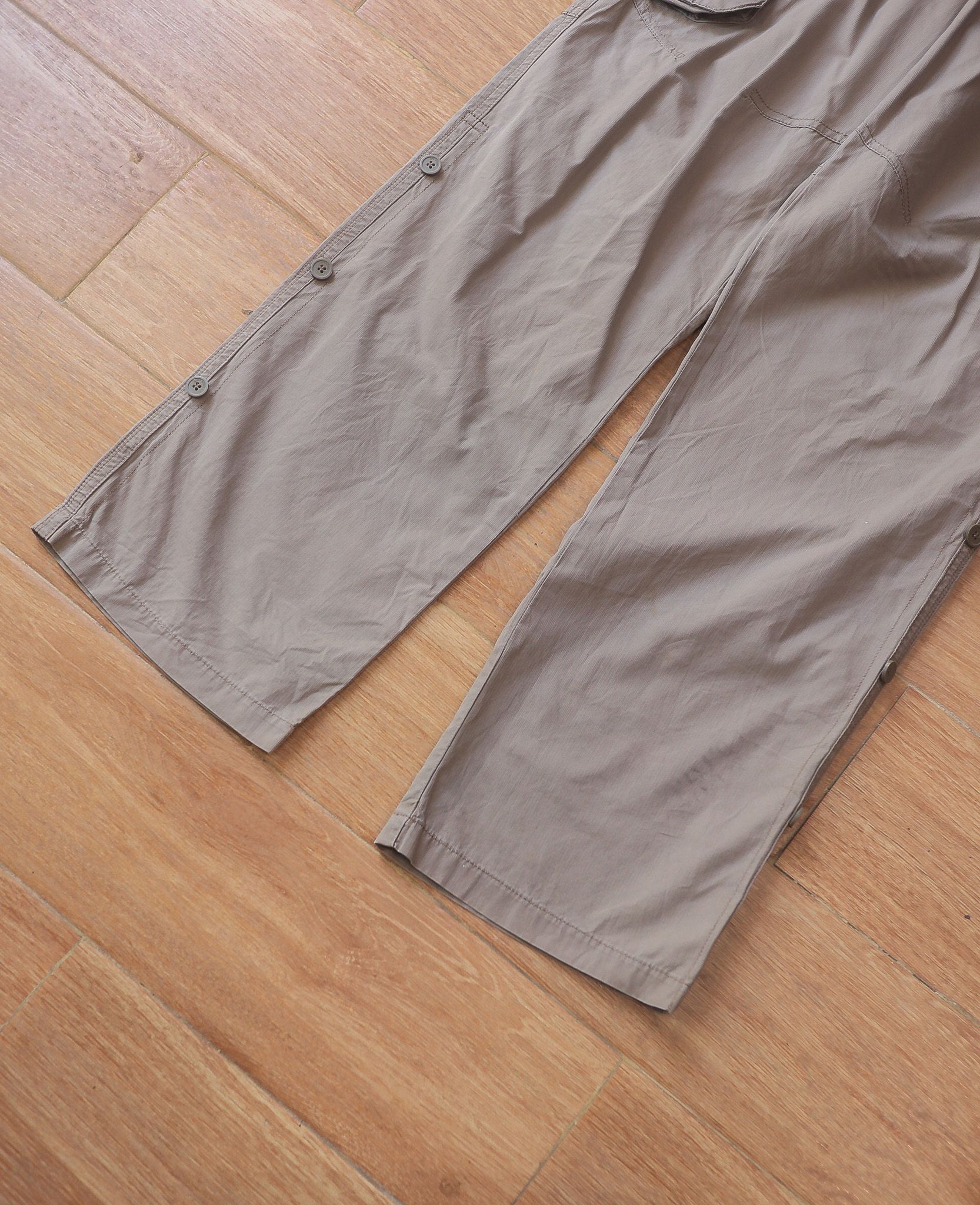  09.30.24 - VTG CARGO PANTS - UNION BAY 
