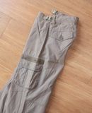  09.30.24 - VTG CARGO PANTS - UNION BAY 