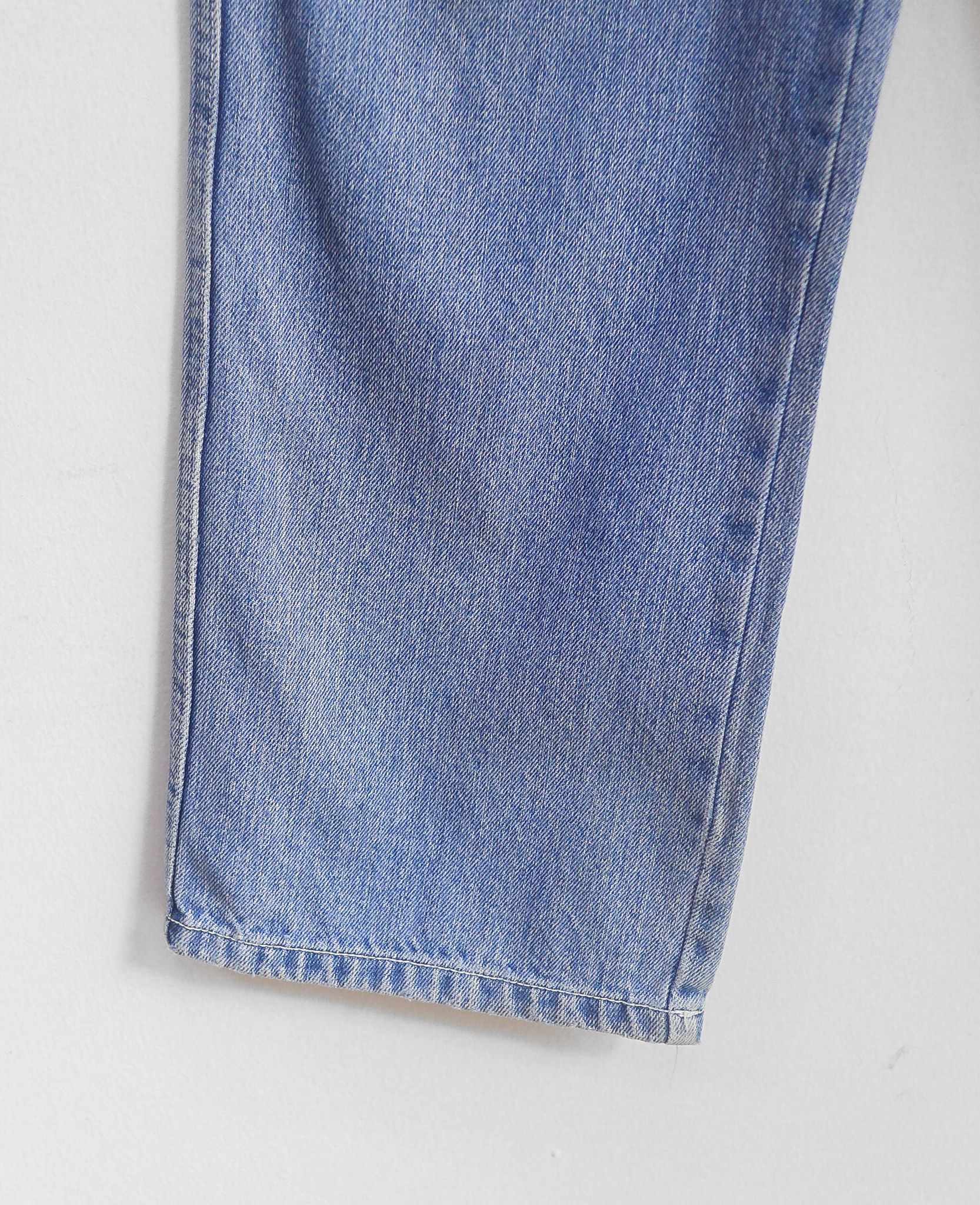  10.04.24 - VTG DENIM PANTS - EVE JEANS 