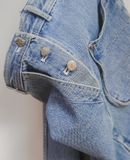  10.04.24 - VTG DENIM PANTS - EVE JEANS 