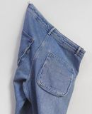  10.04.24 - VTG DENIM PANTS - EVE JEANS 