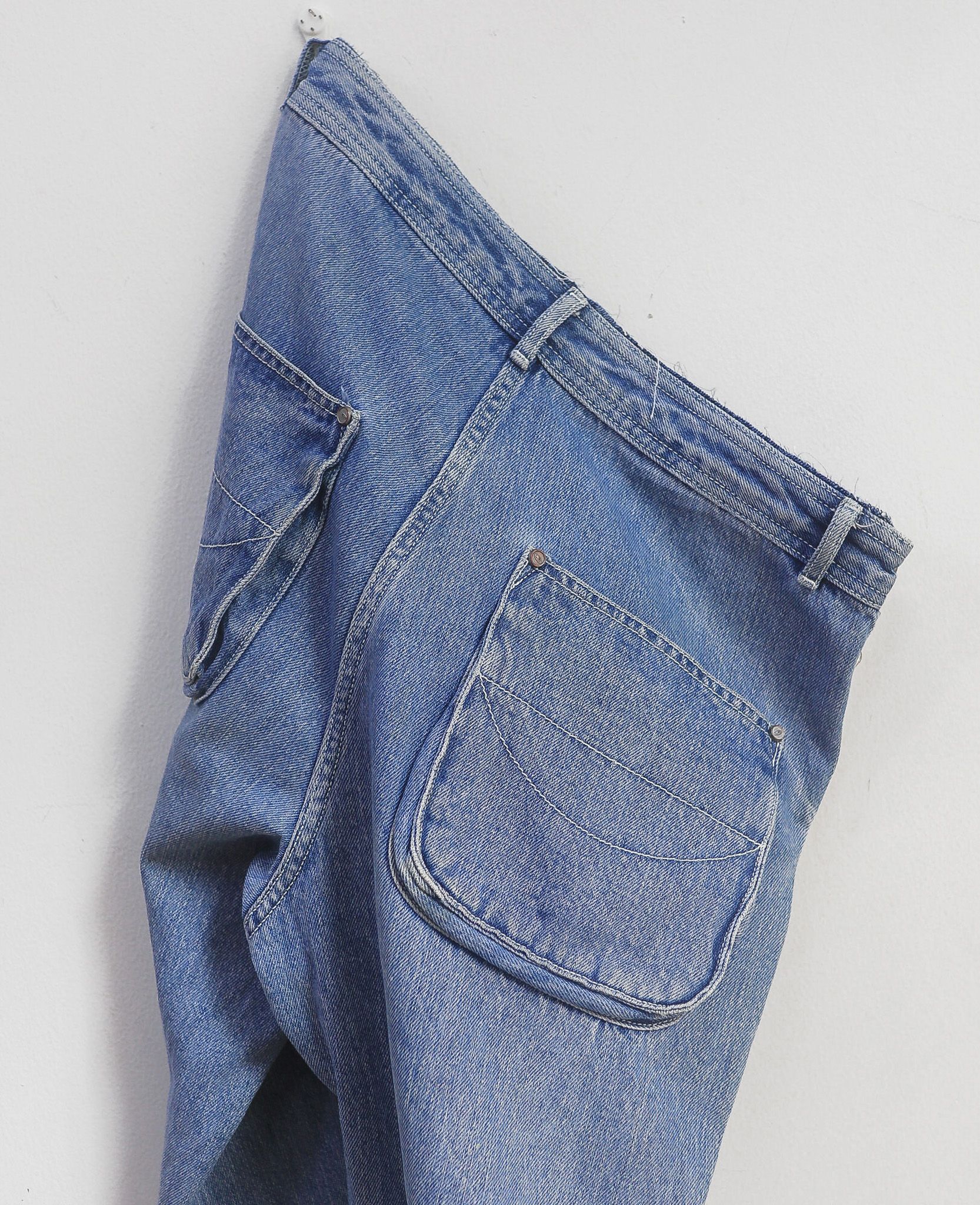  10.04.24 - VTG DENIM PANTS - EVE JEANS 