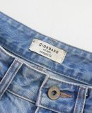  10.04.24 - VTG STRAIGHT FIT DENIM PANTS - GIORDANO 