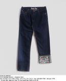  10.04.24 - VTG DENIM PANTS - POWER TWO 