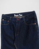  10.04.24 - VTG DENIM PANTS - POWER TWO 