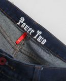  10.04.24 - VTG DENIM PANTS - POWER TWO 