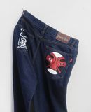  10.04.24 - VTG DENIM PANTS - POWER TWO 