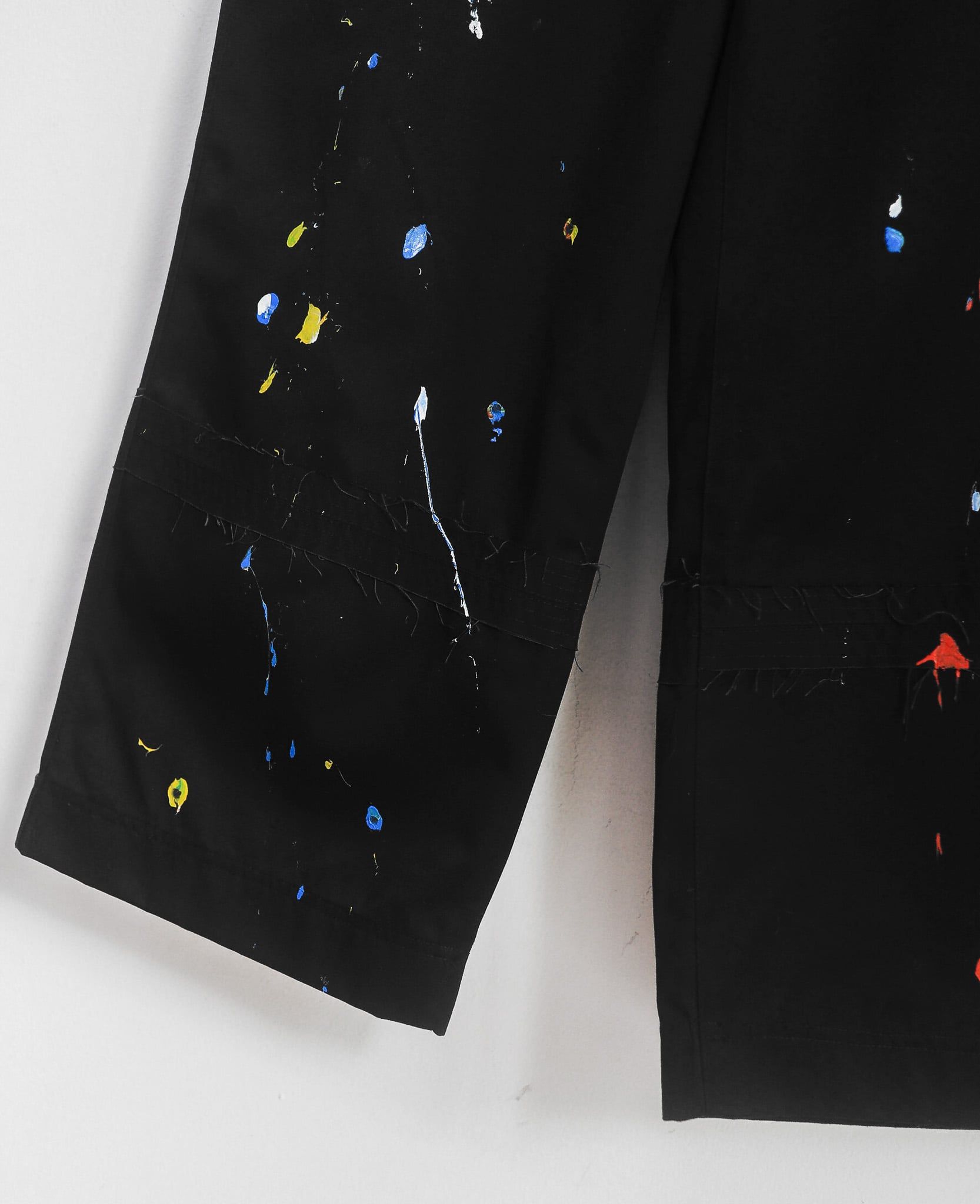  10.04.24 - VTG TWILL WORK PANTS - BEUTER 