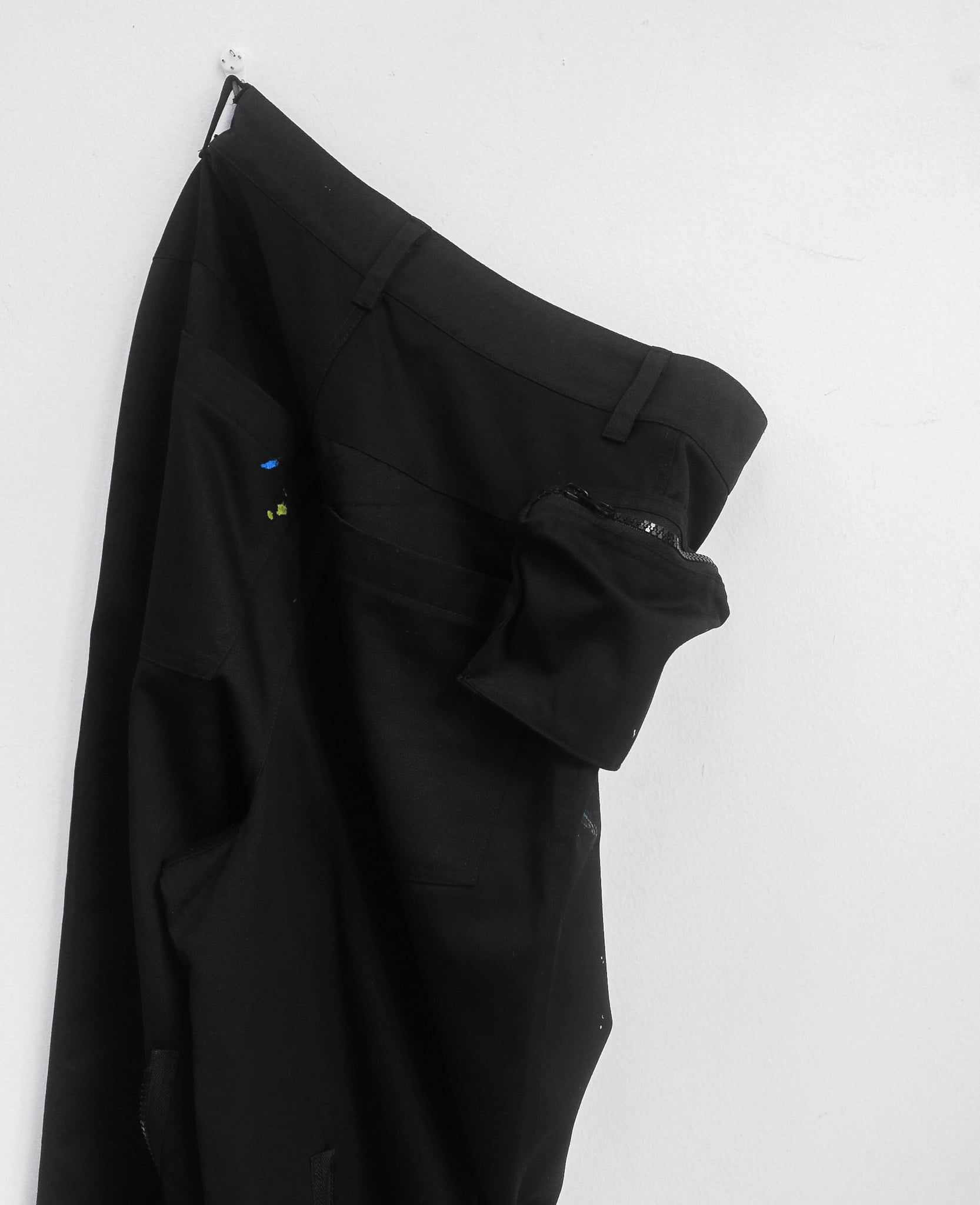  10.04.24 - VTG TWILL WORK PANTS - BEUTER 