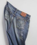  10.04.24 - VTG WIDE FIT DENIM PANTS - GRAND JEANS 