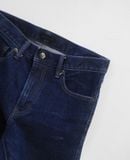  10.04.24 - VTG SELVEDGE SLIM FIT DENIM PANTS - UNIQLO 