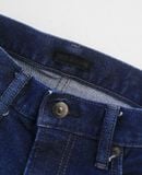  10.04.24 - VTG SELVEDGE SLIM FIT DENIM PANTS - UNIQLO 