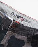  10.05.24 - VTG MILITARY CARGO PANTS - CHEVRE 