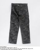  10.05.24 - VTG MILITARY CARGO PANTS - MEX CO 
