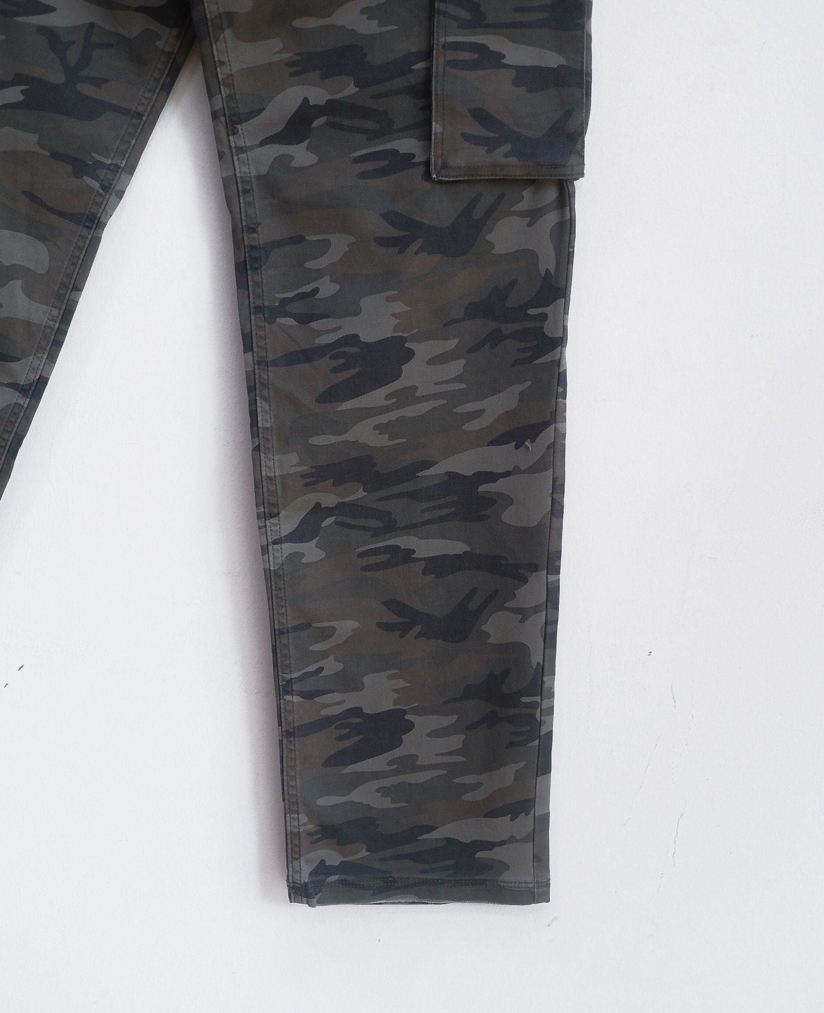  10.05.24 - VTG MILITARY CARGO PANTS - MEX CO 