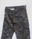  10.05.24 - VTG MILITARY CARGO PANTS - MEX CO 