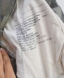  10.05.24 - VTG MILITARY CARGO PANTS - MEX CO 