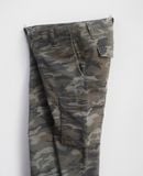  10.05.24 - VTG MILITARY CARGO PANTS - MEX CO 