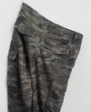  10.05.24 - VTG MILITARY CARGO PANTS - MEX CO 