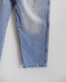  10.05.24 - VTG BAGGY DENIM PANTS - ASSASSYN JEANS 