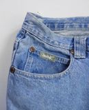  10.05.24 - VTG BAGGY DENIM PANTS - ASSASSYN JEANS 