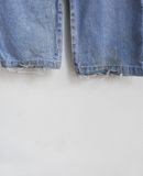  10.05.24 - VTG BAGGY DENIM PANTS - ASSASSYN JEANS 