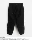  10.05.24 - VTG CARGO PANTS - TRENDIANO 