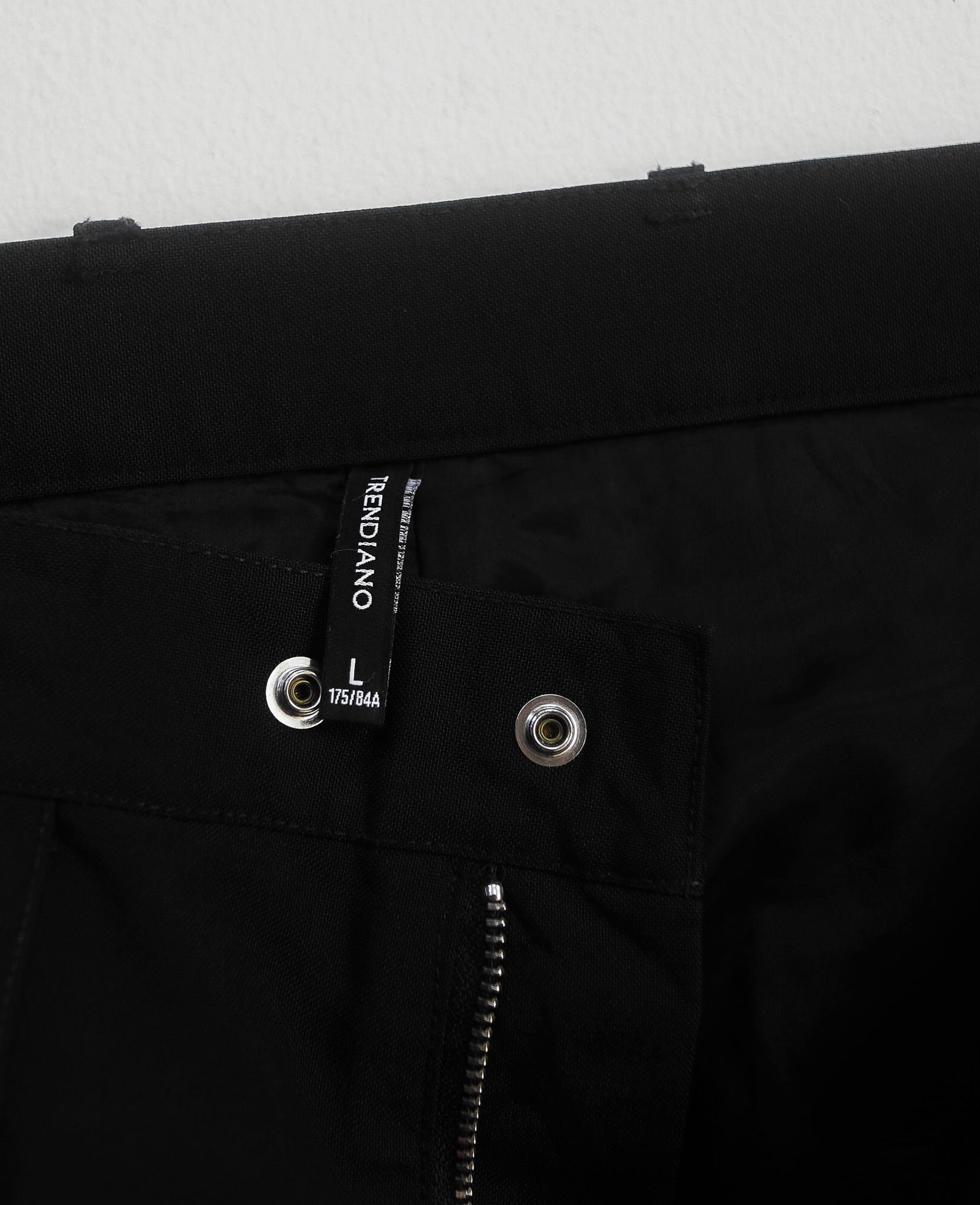  10.05.24 - VTG CARGO PANTS - TRENDIANO 