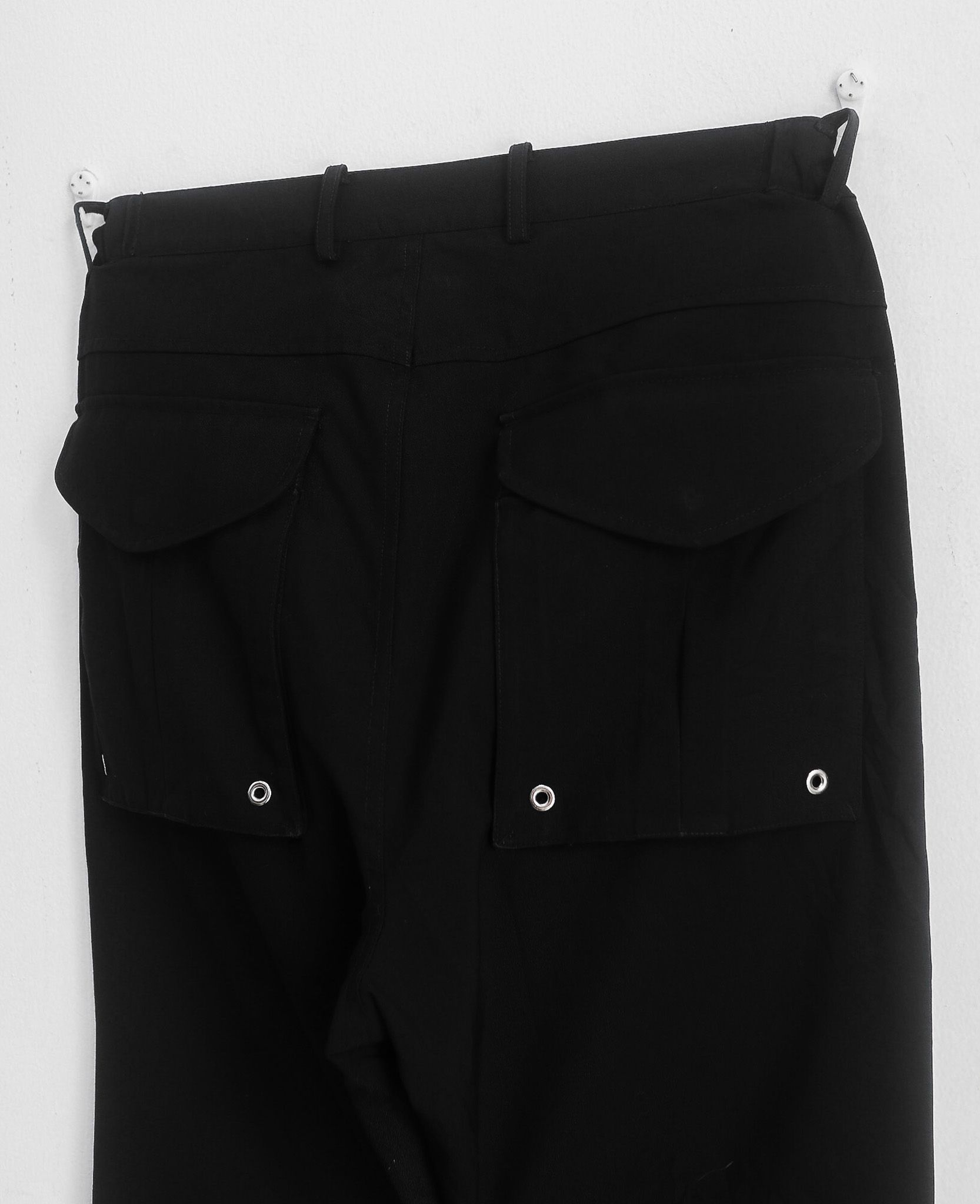  10.05.24 - VTG CARGO PANTS - TRENDIANO 