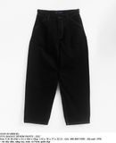  10.05.24 - VTG BAGGY DENIM PANTS - EEC 